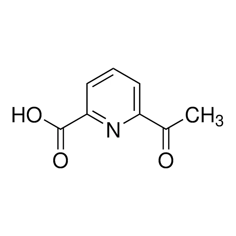 Merck 6-Acetyl-2-pyridinecarboxylic acid