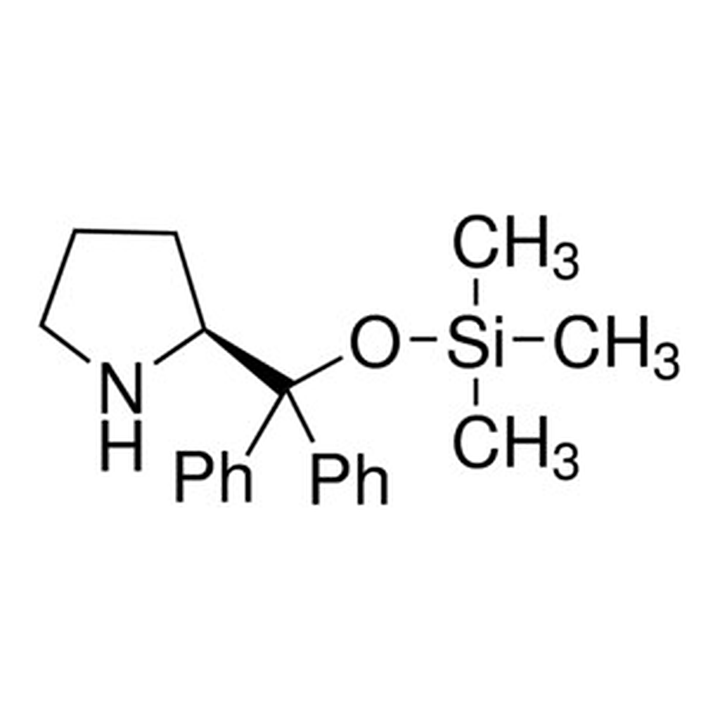 Merck (S)-(-)-alpha,alpha-Diphenyl-2-pyrrolidi