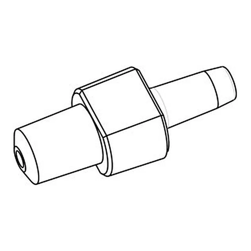 Merck MALE MINI LUER FLUID CONNECTOR, SINGLE,&