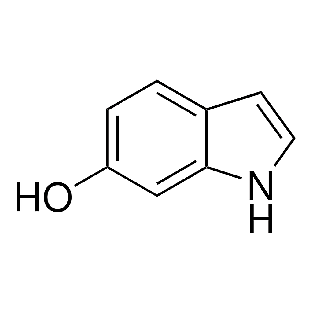 Merck 6-Hydroxyindole