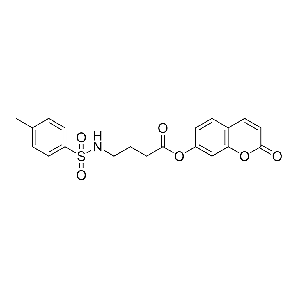 Merck 4-(TOLUENE-4-SULFONYLAMINO)-BU - 5 MG&