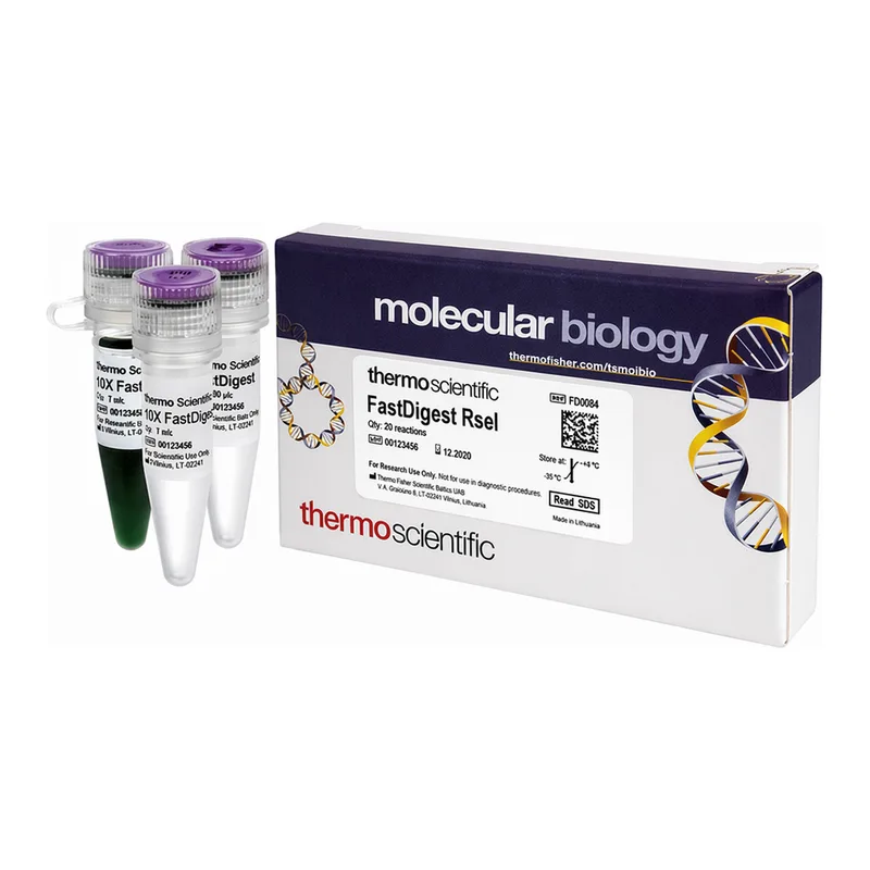Thermo Fisher Scientific FastDigest RseI