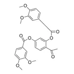 Merck 4-ACETYLRESORCINOL BIS(3,4-DIM - 50 MG&