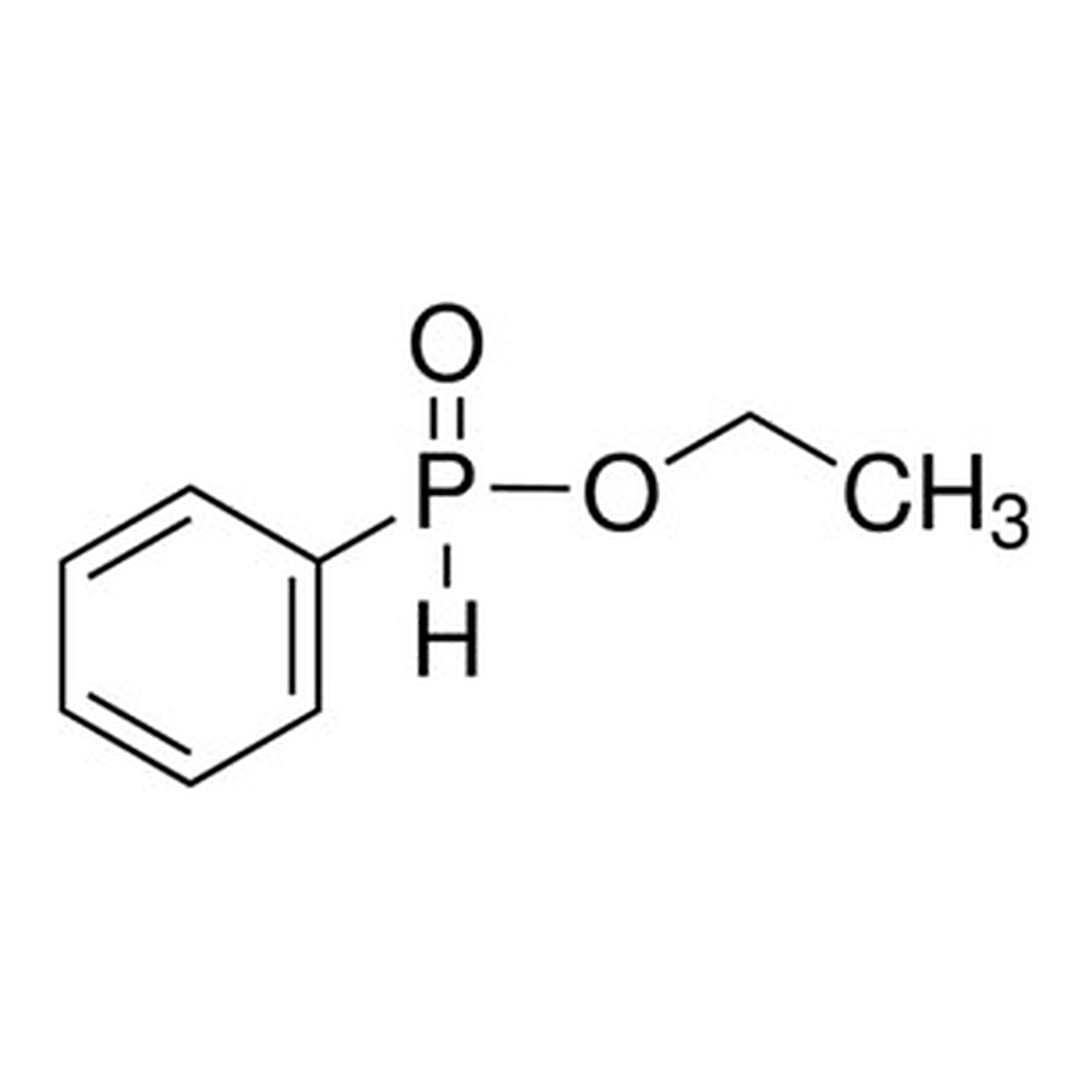 Merck ETHYL PHENYLPHOSPHINATE, 94%