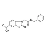 Merck (6-NITRO-2-OXO-BENZOTHIAZOL-3- - 50 MG&