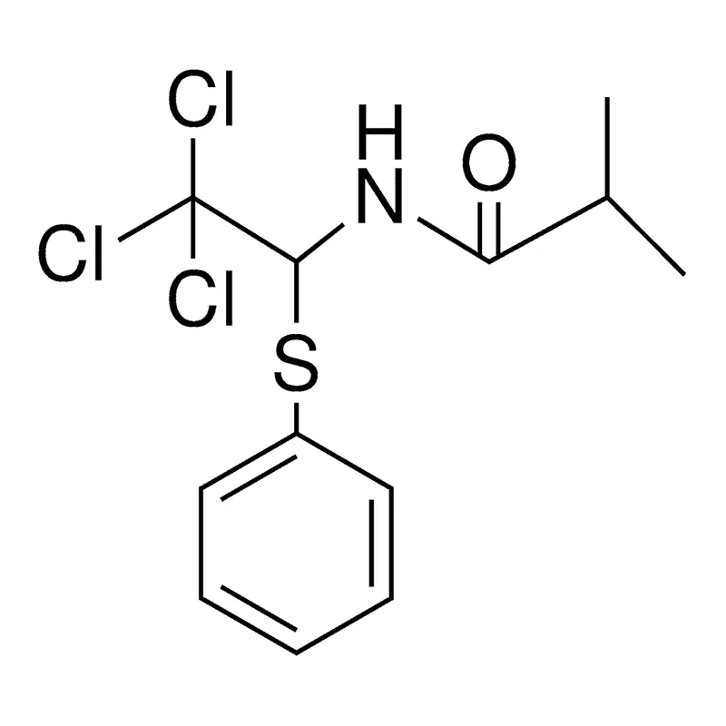 Merck N-(2,2,2-TRICHLORO-1-PHENYLSUL - 1 MG&