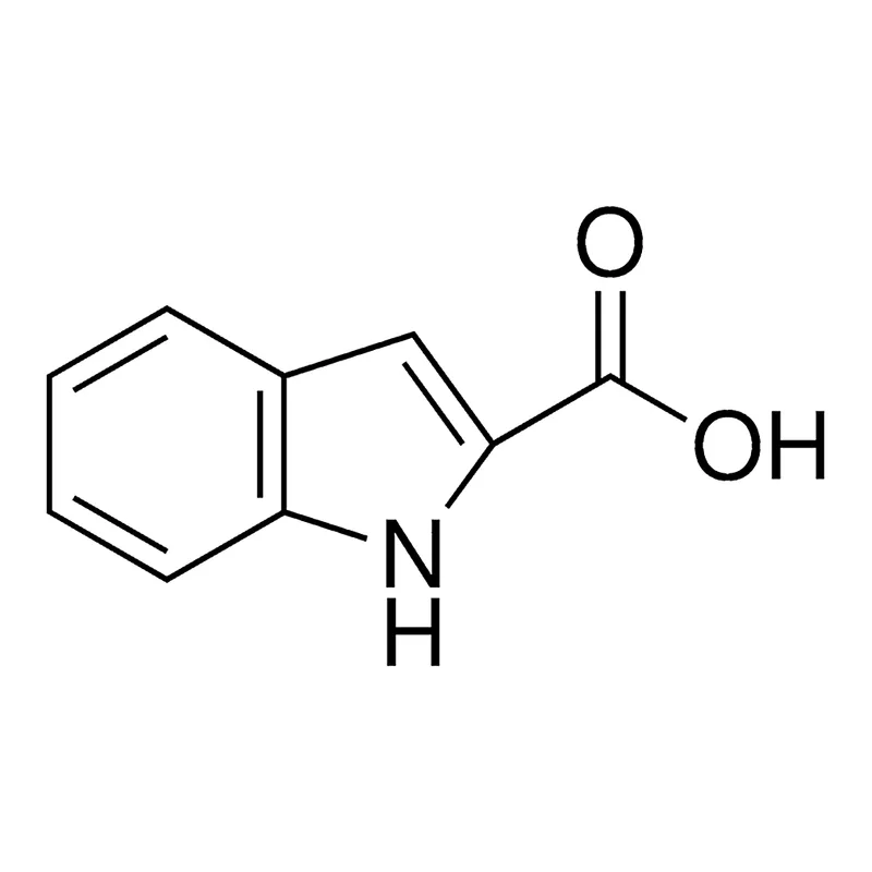 Merck Indole-2-carboxylic acid