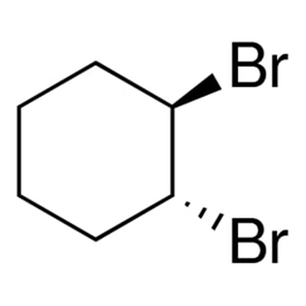 Merck TRANS-1,2-DIBROMOCYCLOHEXANE, 99%