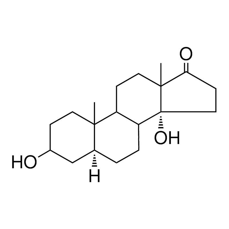 Merck 3-BETA,14-ALPHA-DIHYDROXY-5-ALPHA-