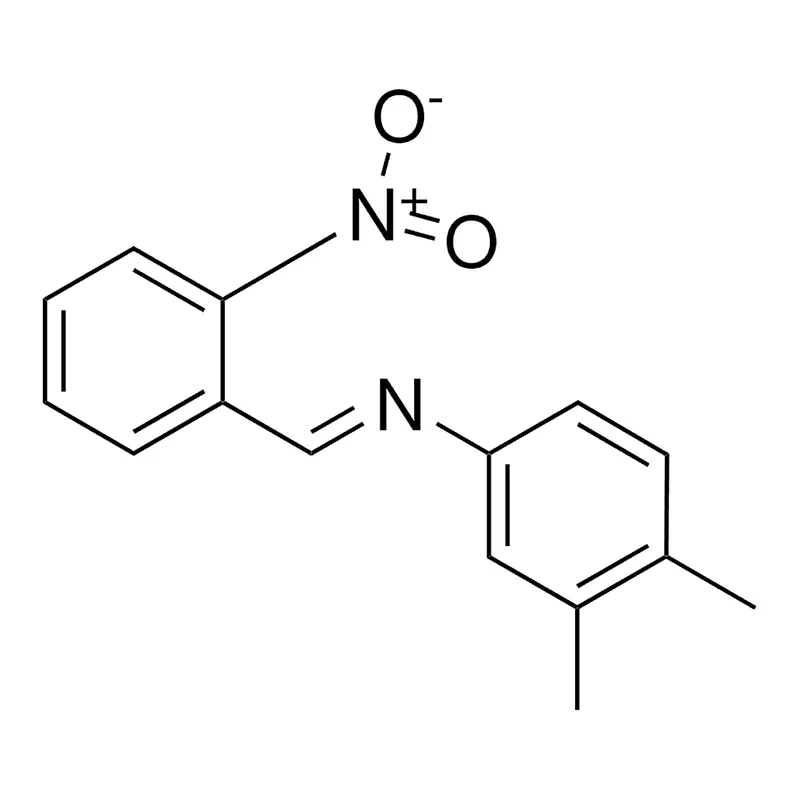 Merck N-(2-NITROBENZYLIDENE)-3,4-XYLI-