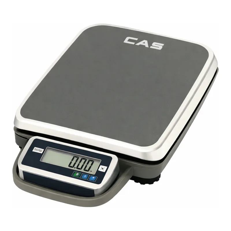 AS ONE Portable Bench Scale, 휴대형 대저울