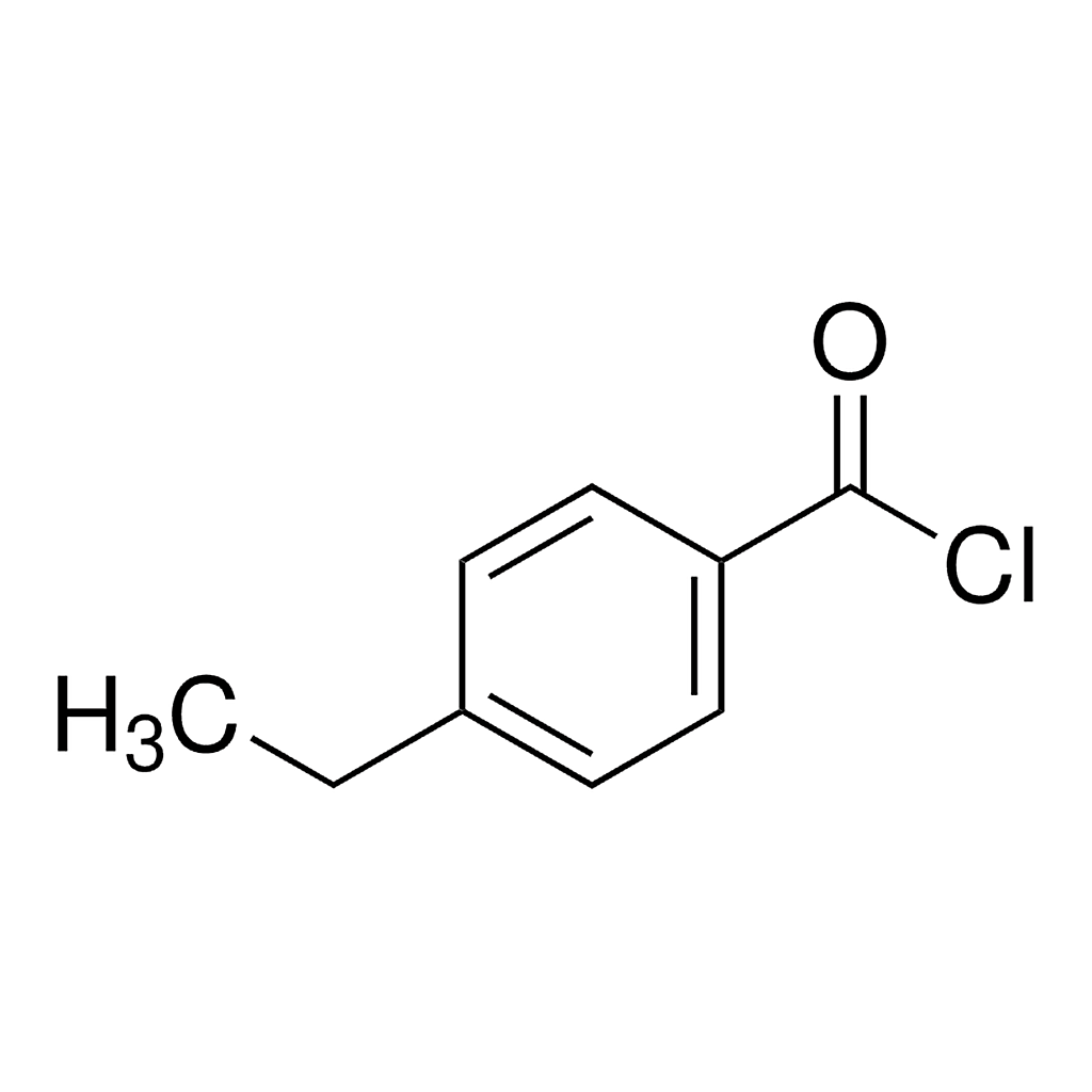 Merck 4-Ethylbenzoyl chloride
