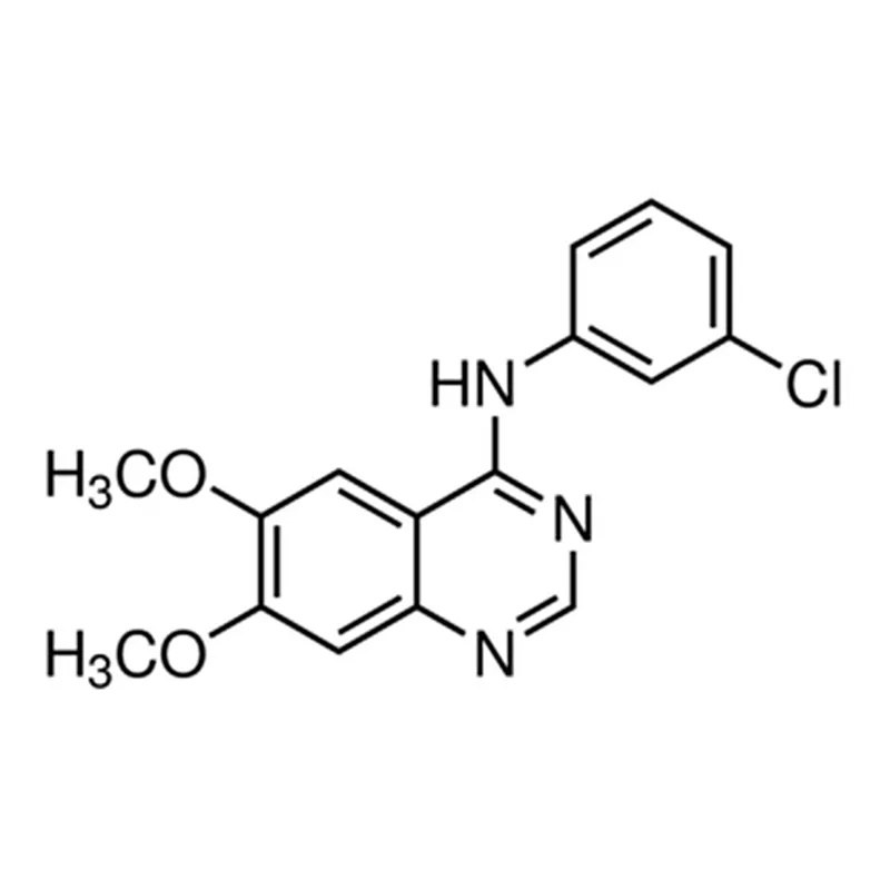 Merck TYRPHOSTIN AG 1478, >=98%