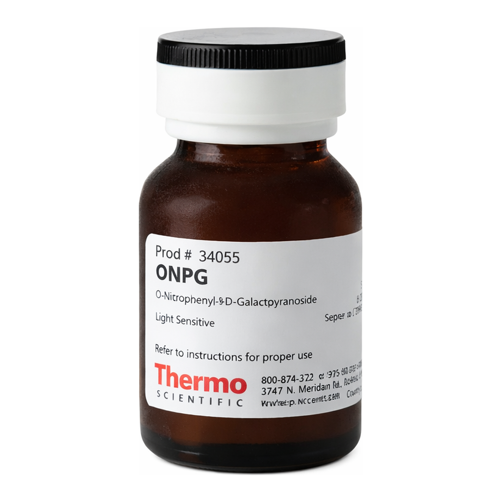 Thermo Fisher Scientific ONPG (o-nitrophenyl-β-D-galactopyranoside)