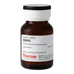 Thermo Fisher Scientific ONPG (o-nitrophenyl-β-D-galactopyranoside)