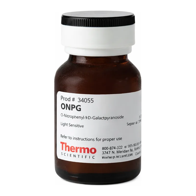 Thermo Fisher Scientific ONPG (o-nitrophenyl-β-D-galactopyranoside)
