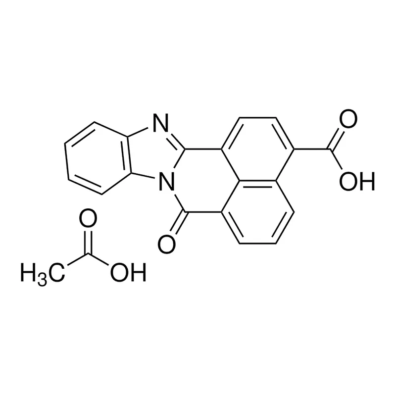 Merck STO-609-acetic acid