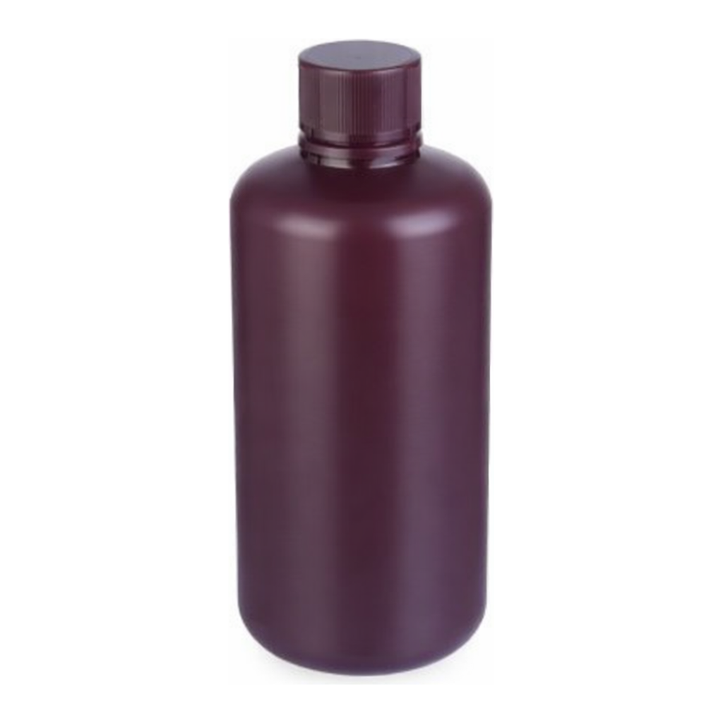 Merck Wheaton(R) Leak Resistant Bottle