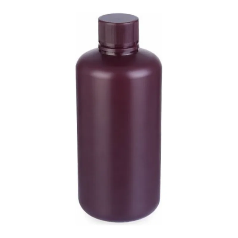 Merck Wheaton(R) Leak Resistant Bottle