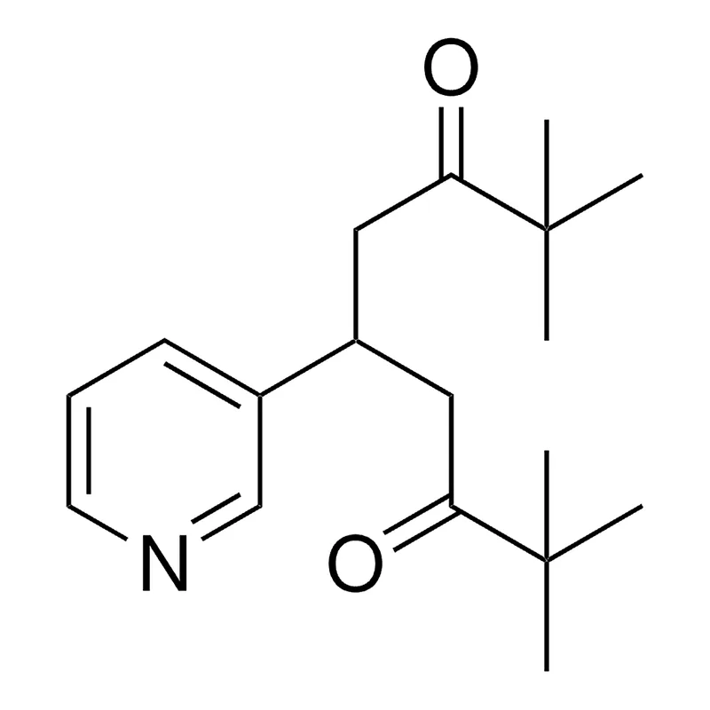 Merck 2,2,8,8-TETRAMETHYL-5-PYRIDIN-3-