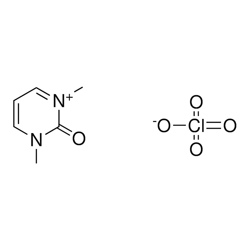 Merck 1,3-DIMETHYL-2-OXO-2,3-DIHYDRO - 50 MG&