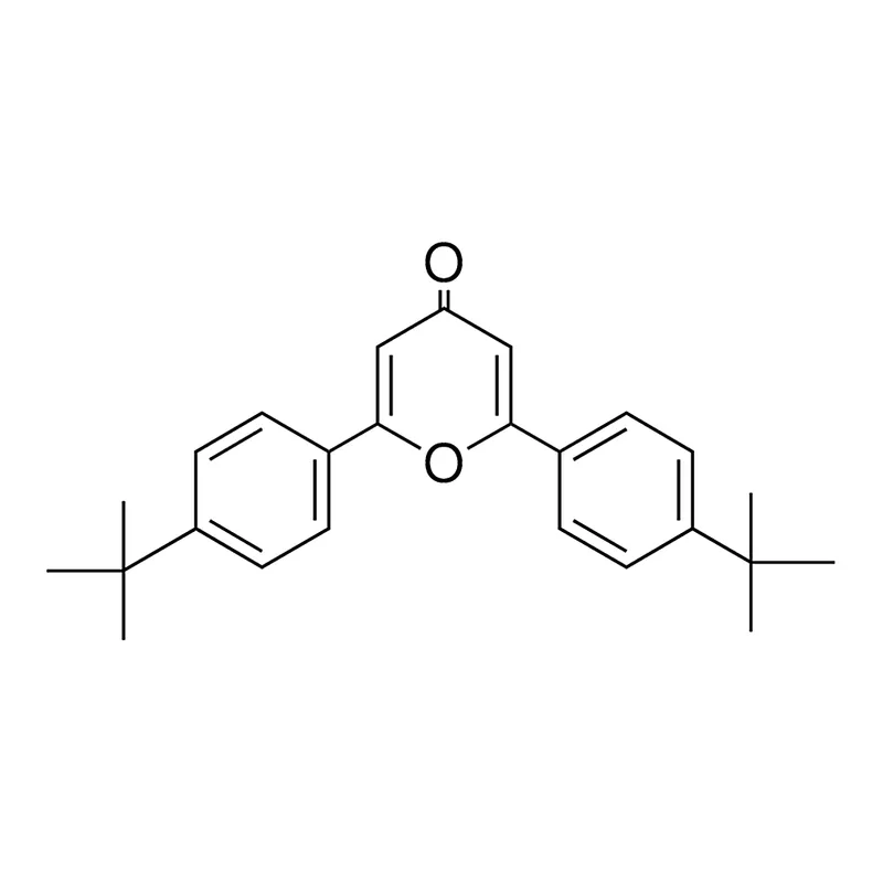 Merck 2,6-BIS-(4-TERT-BUTYL-PHENYL)- - 10 MG&