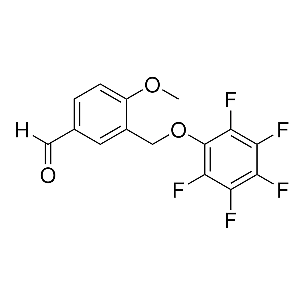 Merck 4-METHOXY-3-(2,3,4,5,6-PENTAFLU - 50 MG&