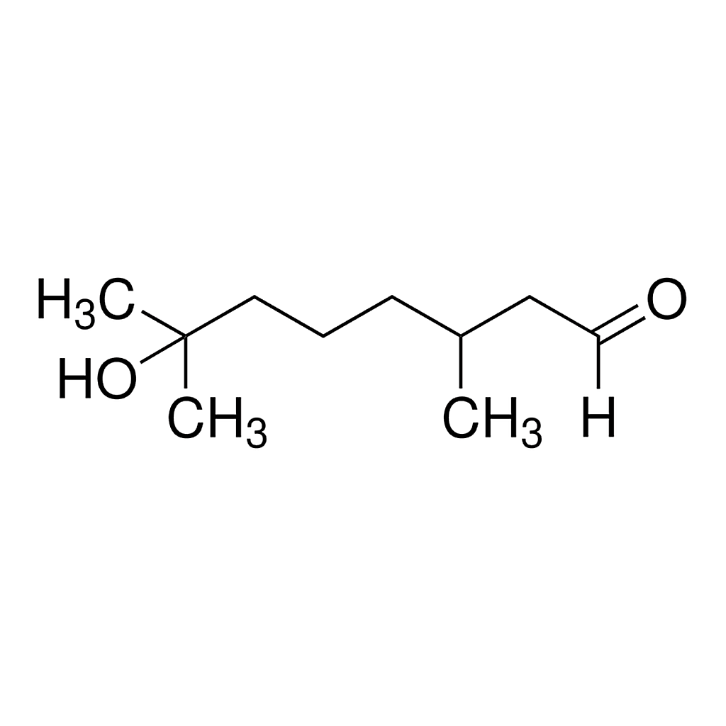 Merck Hydroxycitronellal
