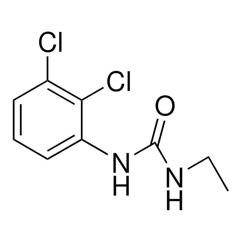 Merck 1-(2,3-DICHLOROPHENYL)-3-ETHYLU-