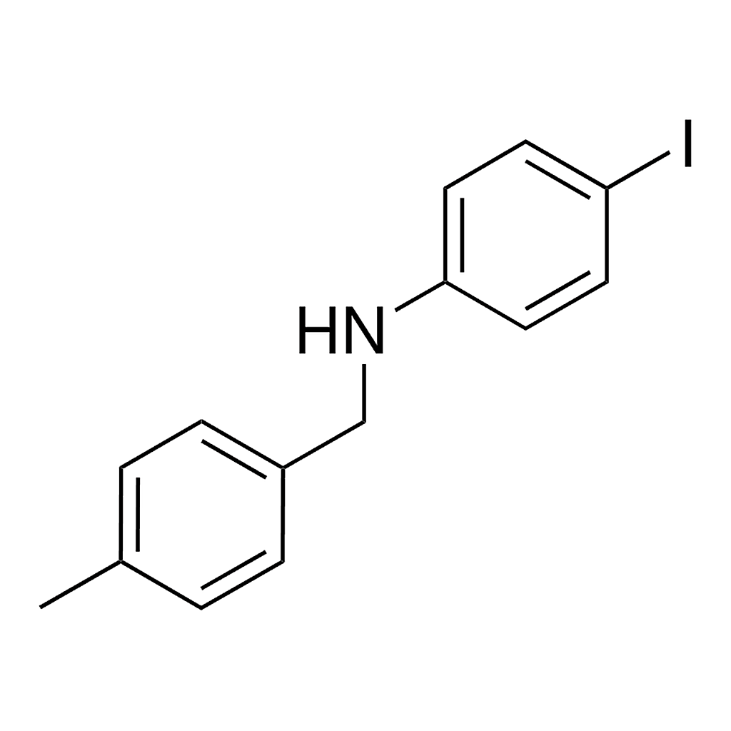 Merck N-(4-IODOPHENYL)-4-METHYLBENZYLA-