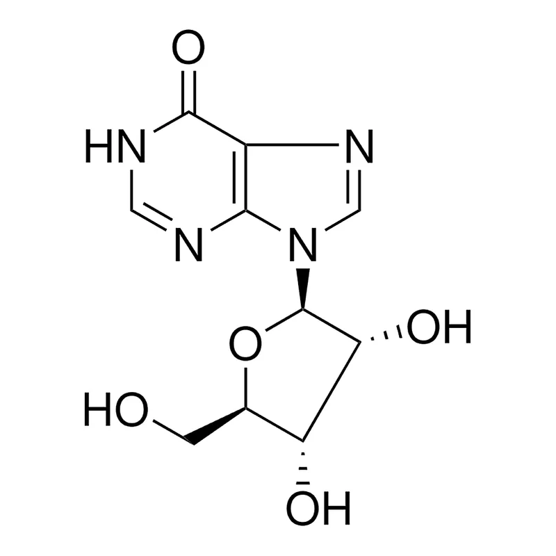 Merck 9-(3,4-DIHYDROXY-5-HYDROXYMETHYL-
