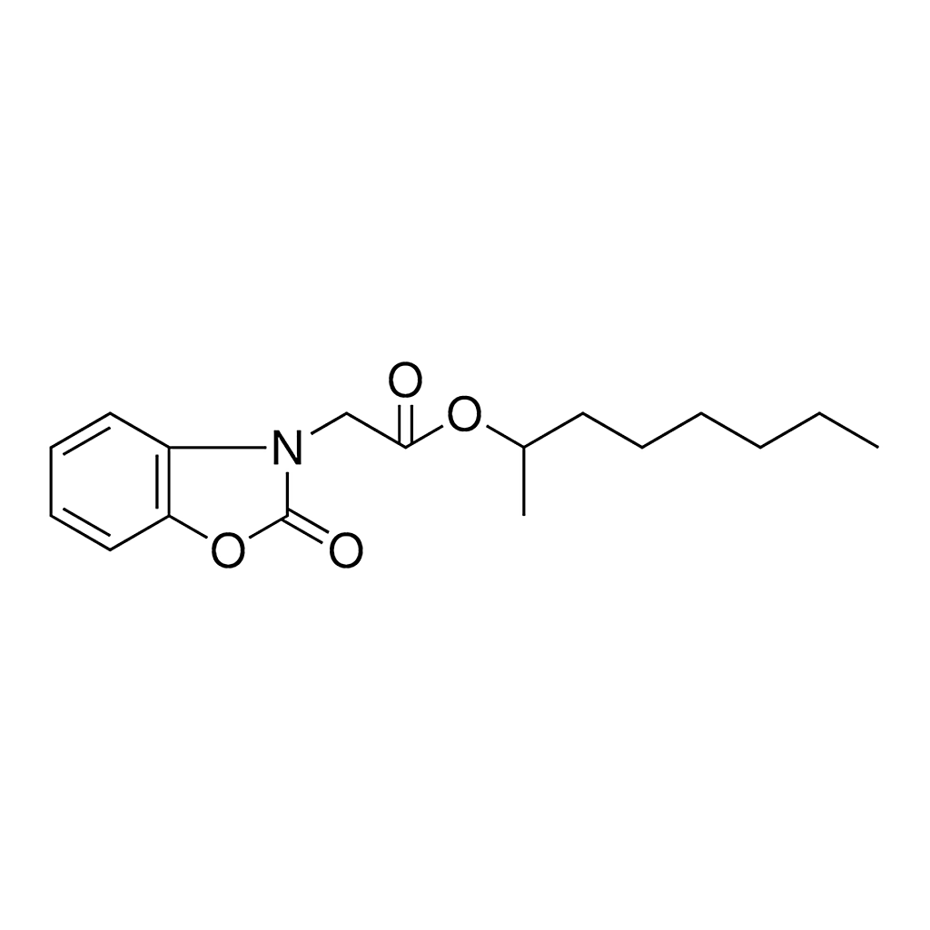 Merck (2-OXO-BENZOOXAZOL-3-YL)-ACETI - 50 MG&