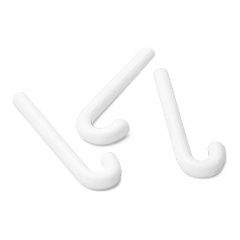 Agilent PTFE impact beads Mark V/VI/7. 5/pk