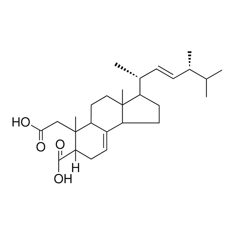 Merck (22E)-2,3-SECO-A-NOR-5-BETA-ER - 1 MG&