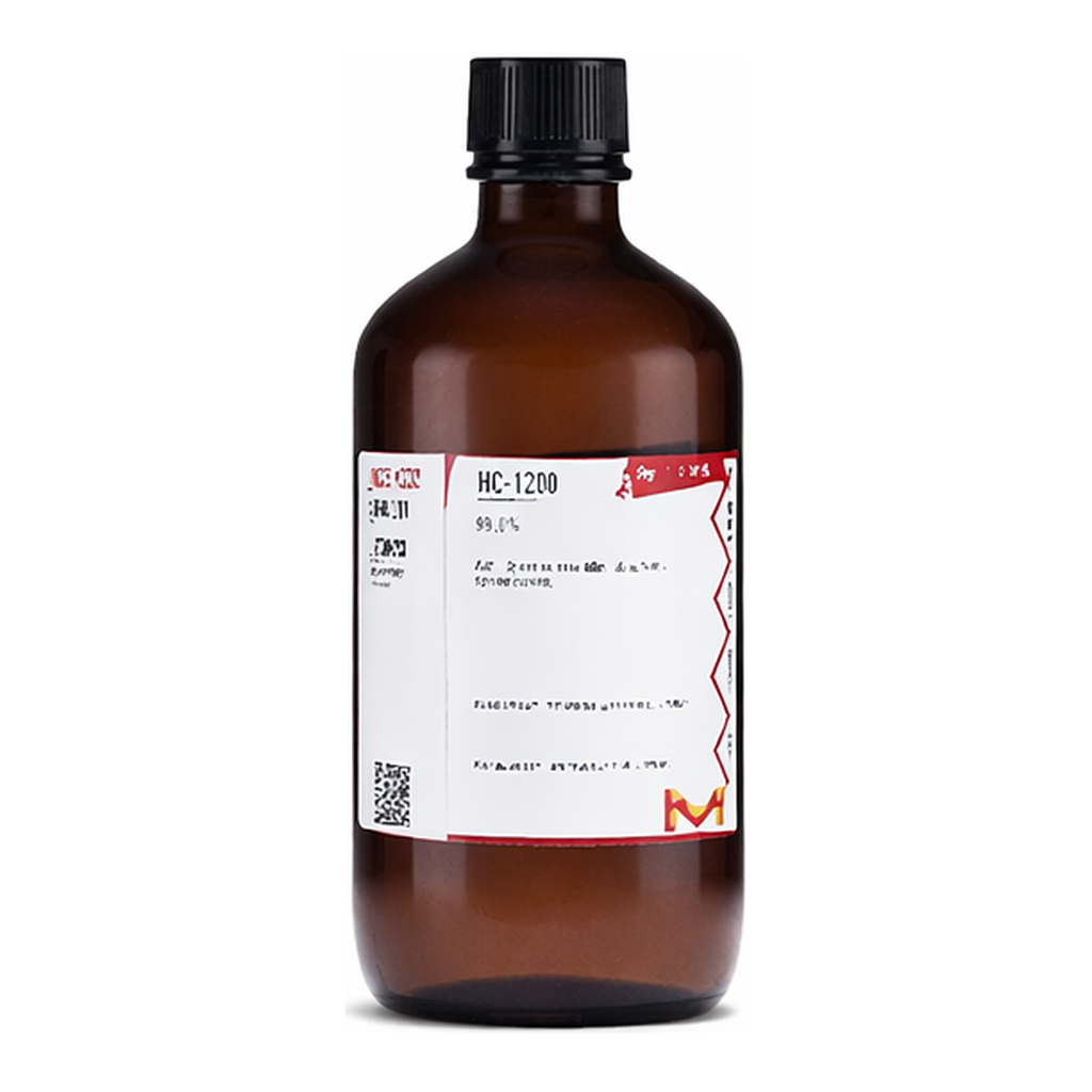 Agilent Acetonitrile LC/MS grade 1 L