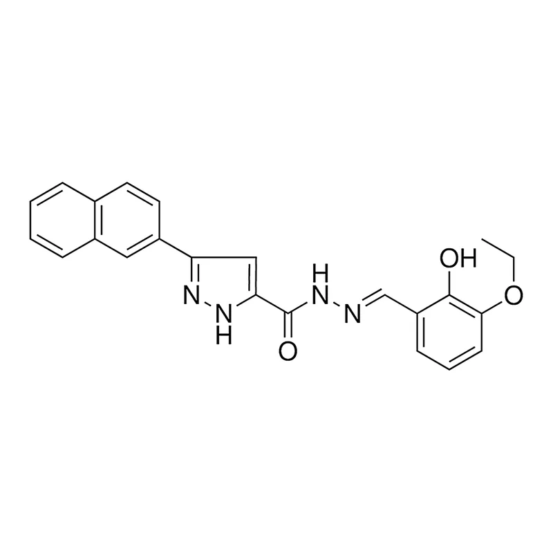 Merck 5-NAPHTHALEN-2-YL-2H-PYRAZOLE- - 50 MG &