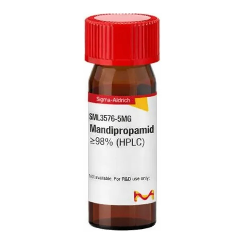 Merck Mandipropamid