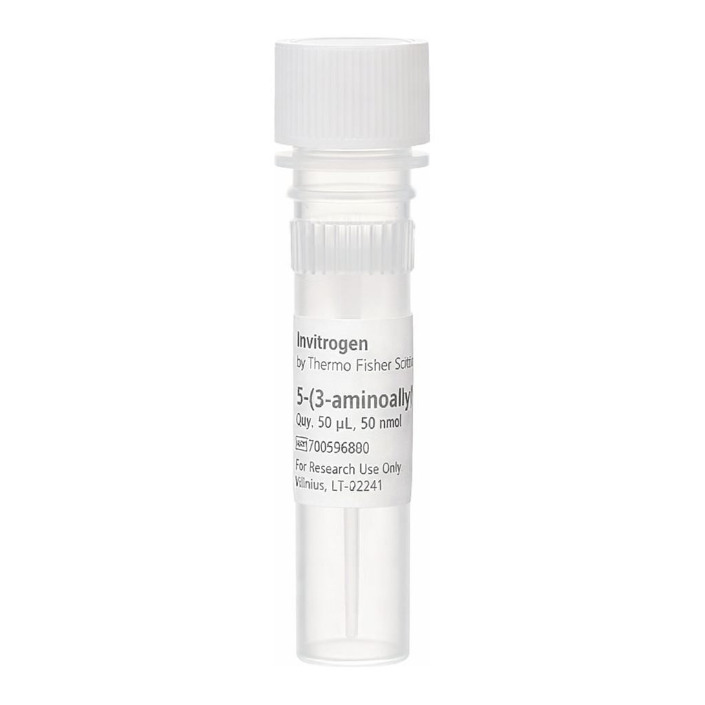 Thermo Fisher Scientific 5-(3-Aminoallyl)-dUTP (50 mM)