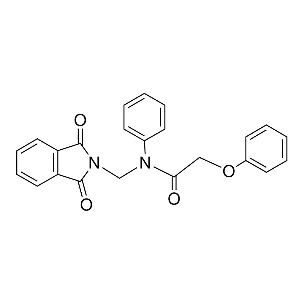 Merck N-(1,3-DIOXO-1,3-DIHYDRO-ISOIN - 25 MG&