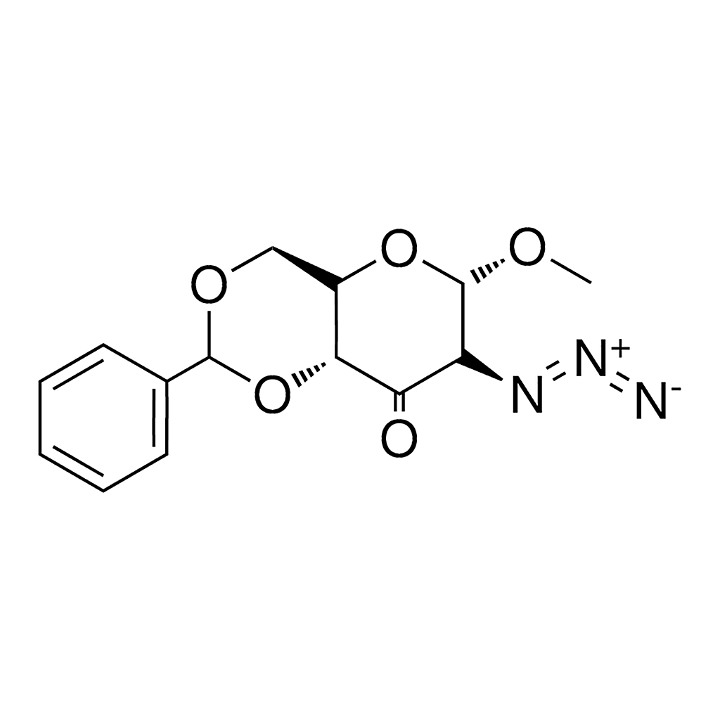 Merck 7-AZIDO-6-METHOXY-2-PHENYL-TETRA-