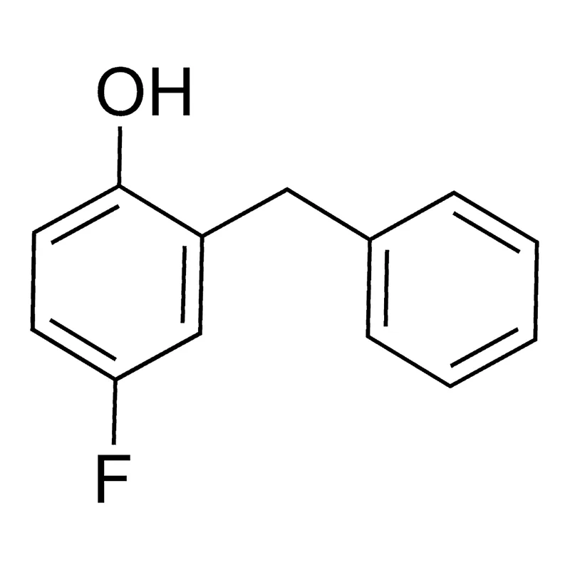 Merck 2-Benzyl-4-fluorophenol
