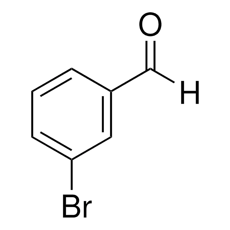 Merck 3-Bromobenzaldehyde