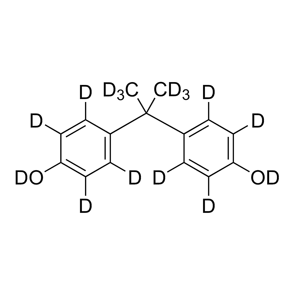 Merck Bisphenol A-d16