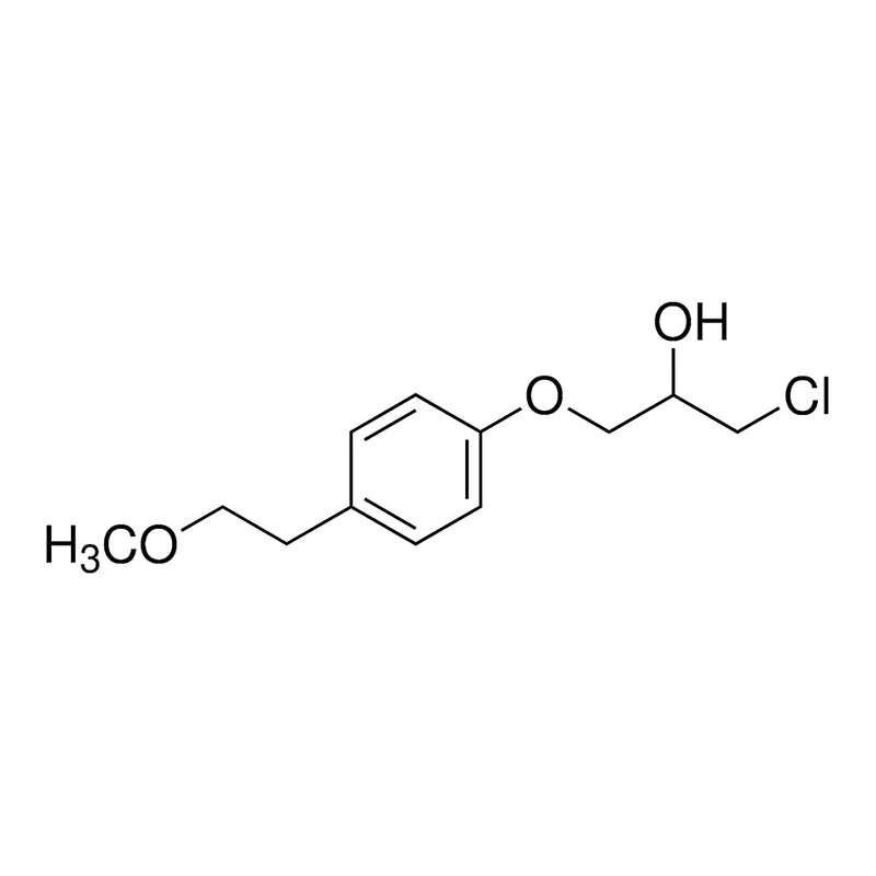 Merck Metoprolol Related Compound B