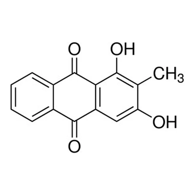 Merck RUBIADIN