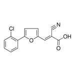 Merck 3-(5-(2-CHLORO-PHENYL)-FURAN-2--