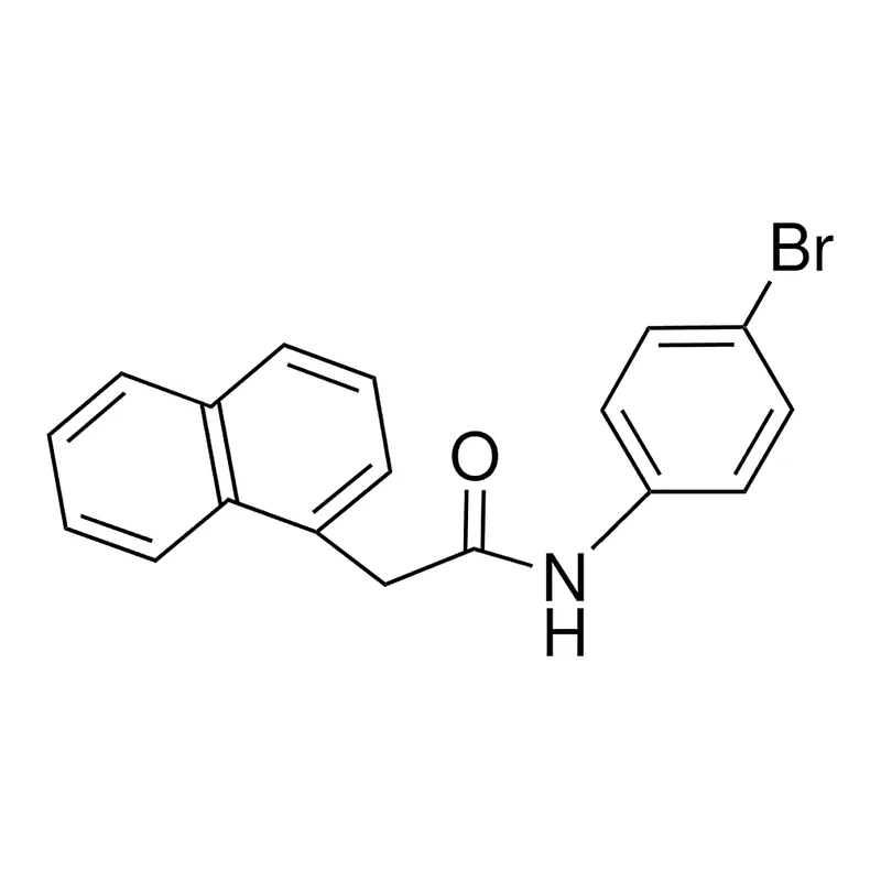 Merck 4'-BROMO-2-(1-NAPHTHYL)ACETANI - 50 MG&