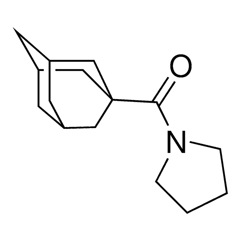 Merck 1-(1-ADAMANTANECARBONYL)PYRROL - 50 MG&