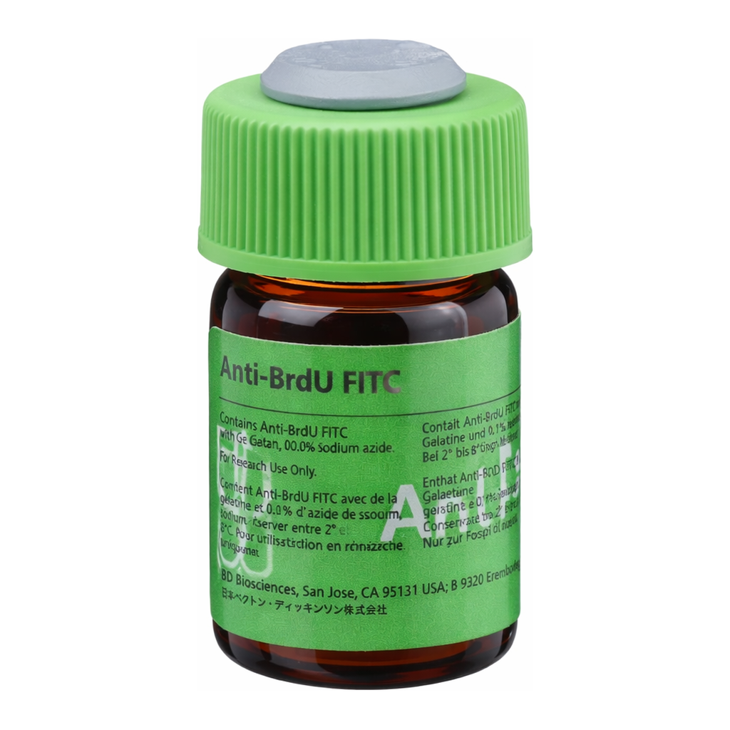 BD FITC Mouse Anti-BrdU