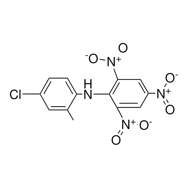 Merck N-(4-CHLORO-ORTHO-TOLYL)-PICRYL-